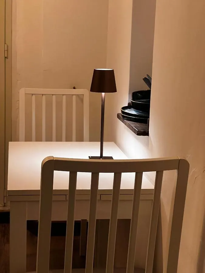 Trinita Dei Monti Emilia'S Loft Apartment Rome